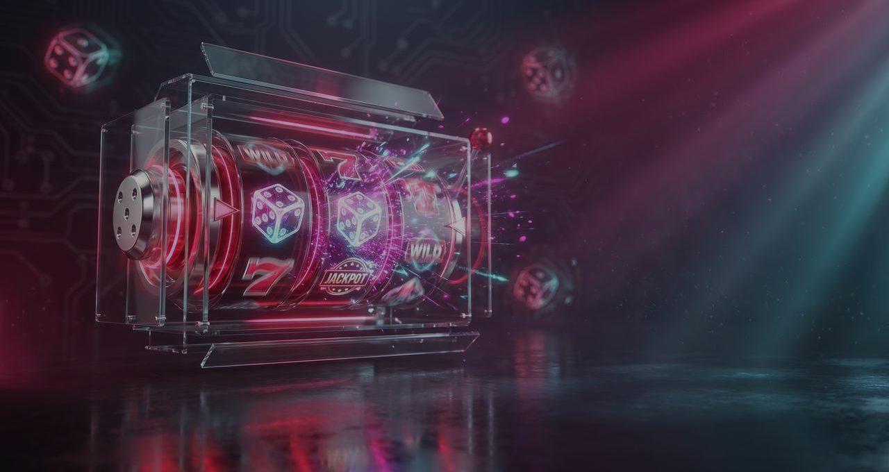 Wild Dice Casino Slide 2